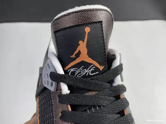 MaikeSneakers Air Starfish 4 (W) Retro CW7183-100 Jordan 0614